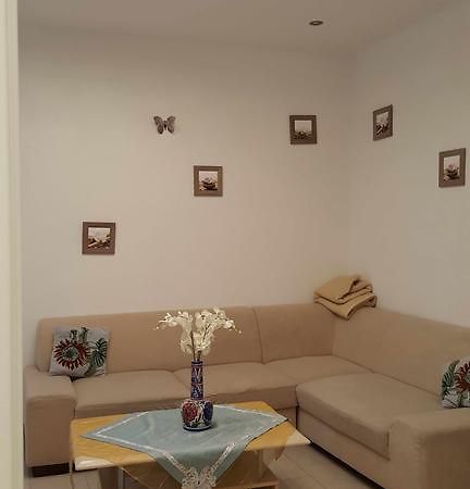 Holiday Apartment Essen Room photo