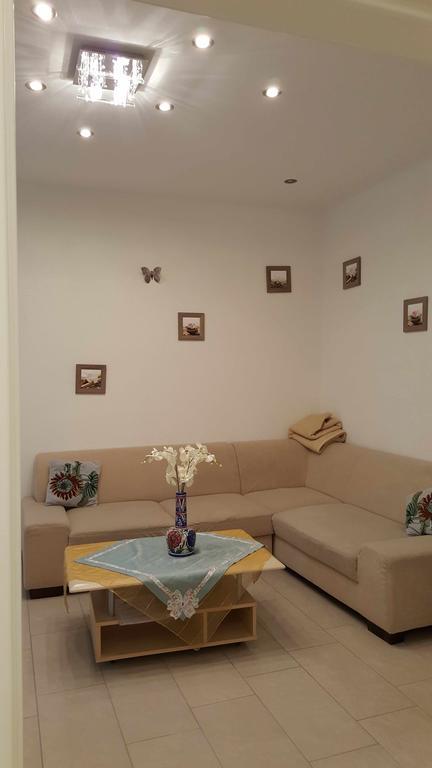 Holiday Apartment Essen Room photo
