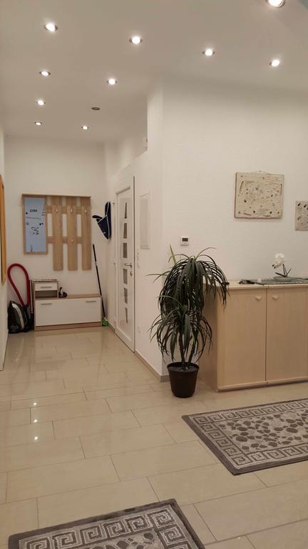 Holiday Apartment Essen Room photo