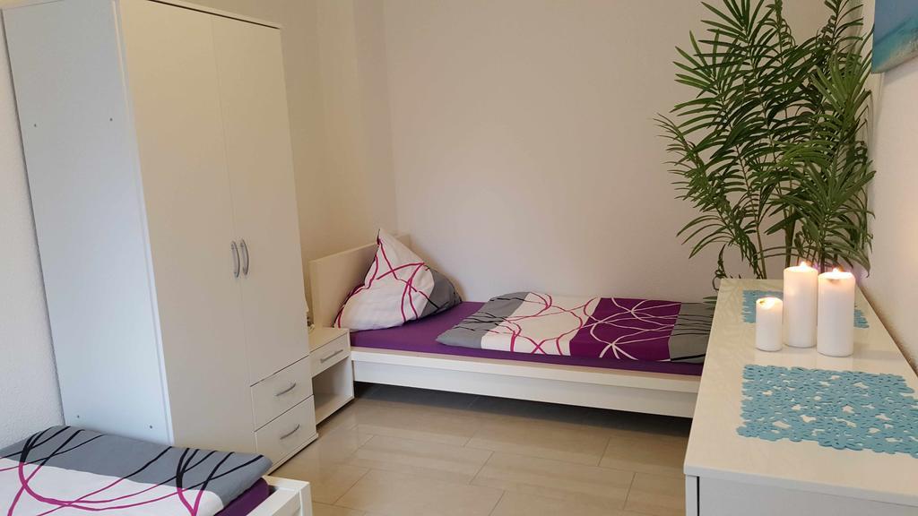 Holiday Apartment Essen Room photo