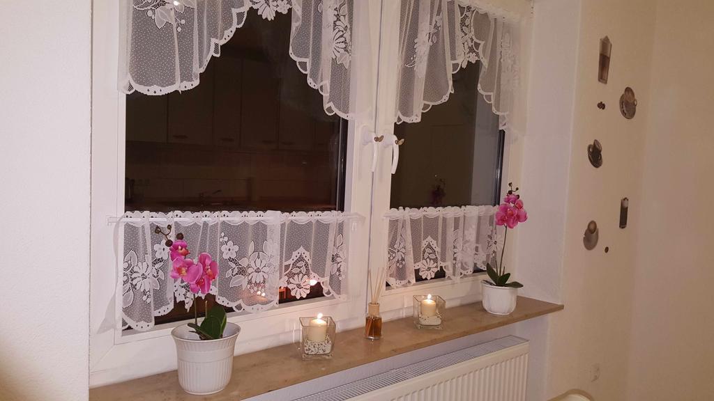 Holiday Apartment Essen Room photo