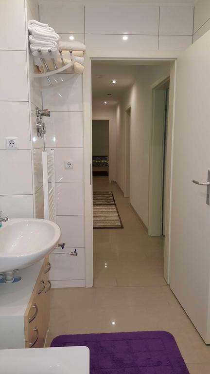Holiday Apartment Essen Room photo