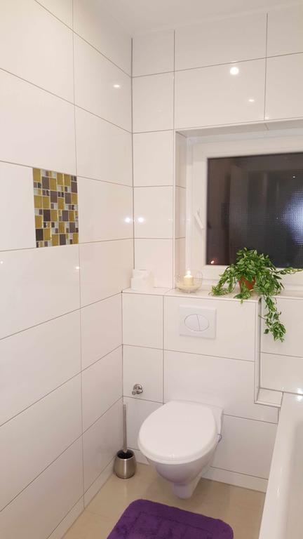 Holiday Apartment Essen Room photo