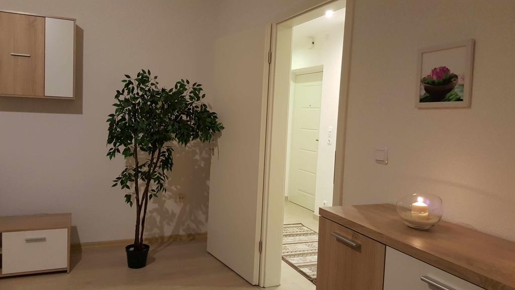 Holiday Apartment Essen Room photo