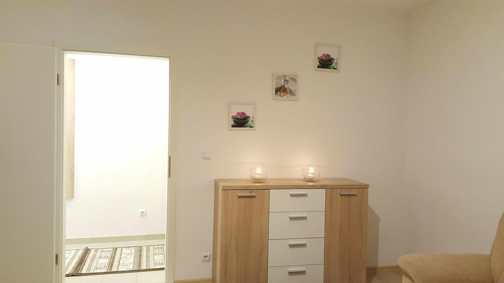 Holiday Apartment Essen Room photo