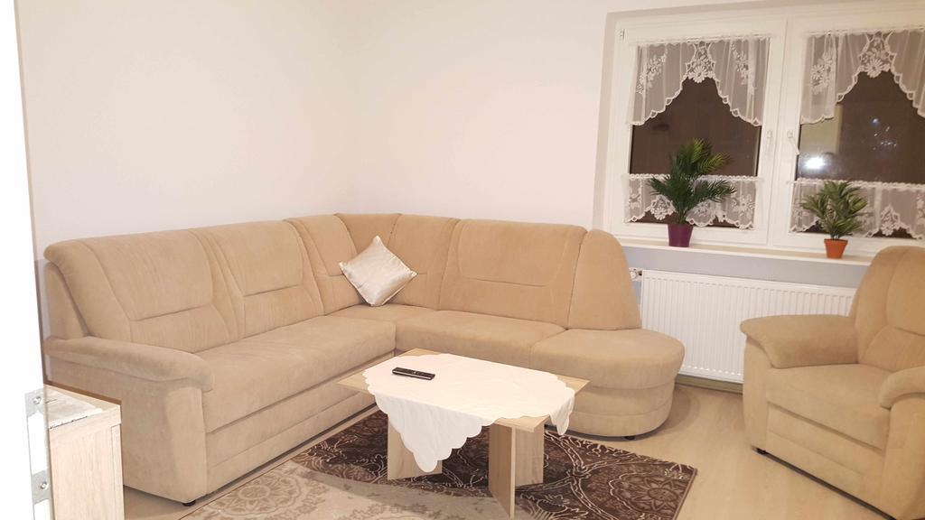 Holiday Apartment Essen Room photo