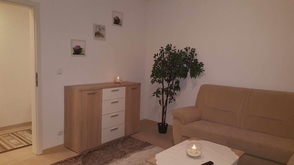 Holiday Apartment Essen Room photo