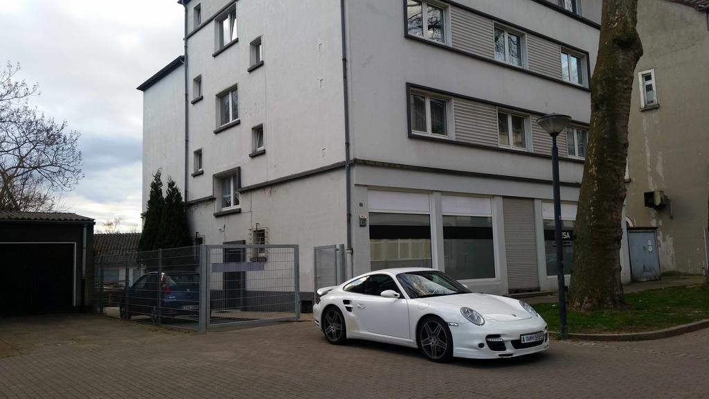 Holiday Apartment Essen Exterior photo