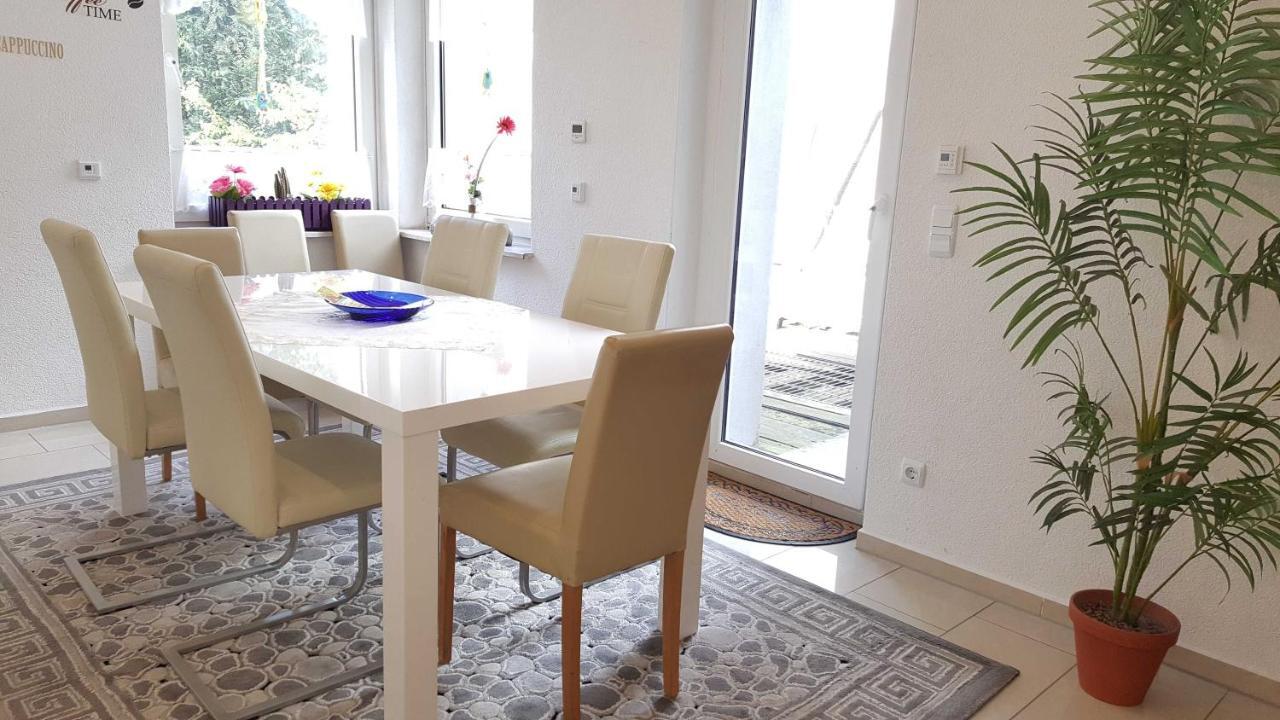 Holiday Apartment Essen Exterior photo