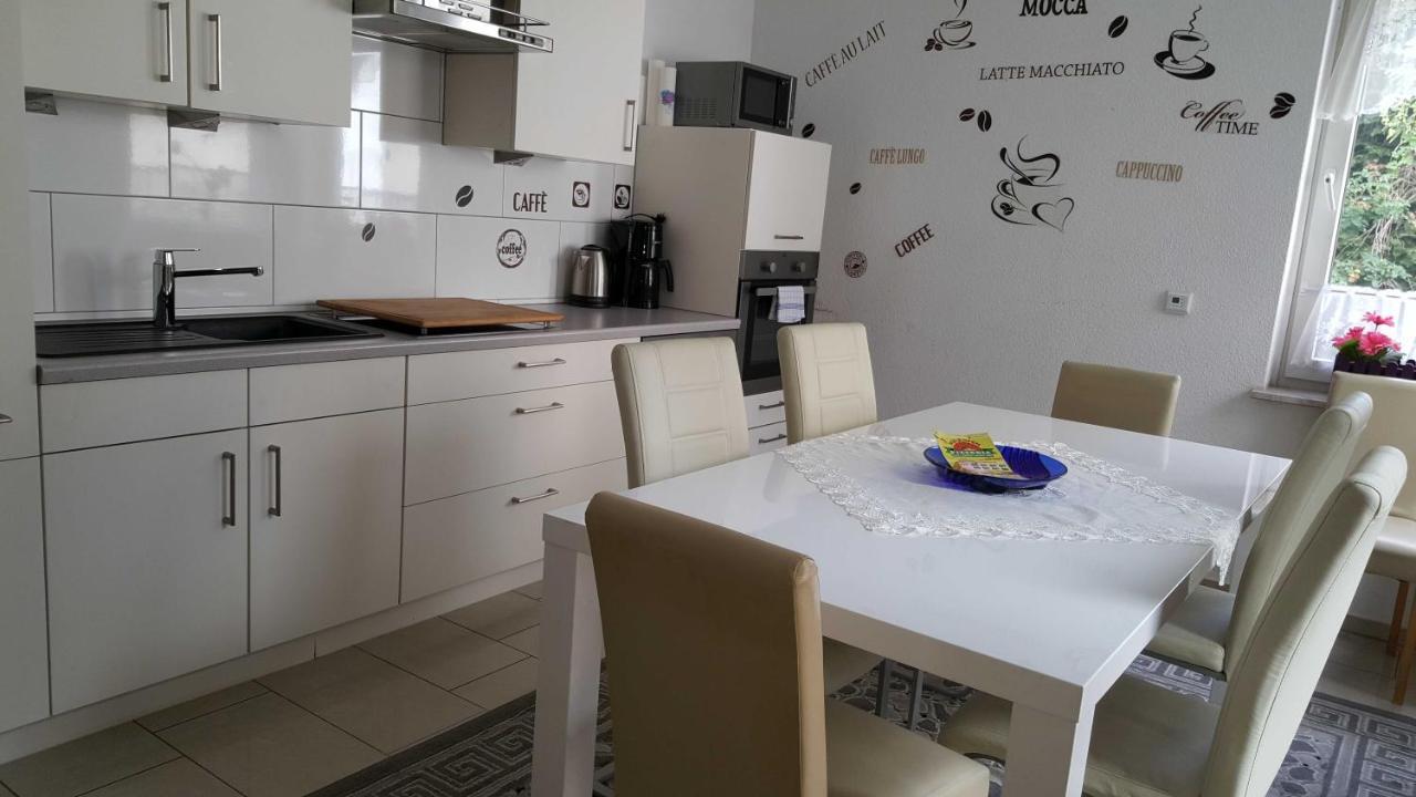 Holiday Apartment Essen Exterior photo