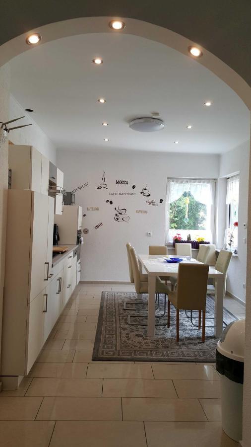 Holiday Apartment Essen Exterior photo
